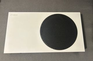 Xbox series s 512GB EN VENTA