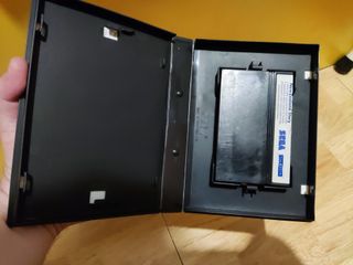 Newzealand Story SEGA Master System