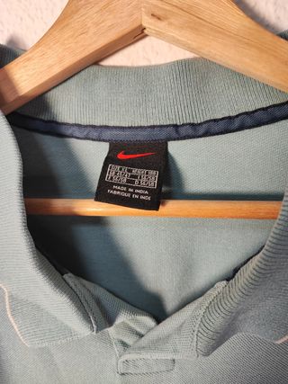 Polo Nike vintage 90 Golf