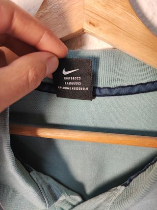 Polo Nike vintage 90 Golf