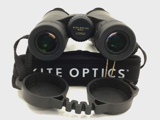 E663276-0 Prismatico Binocular Kite Optic466s Petr