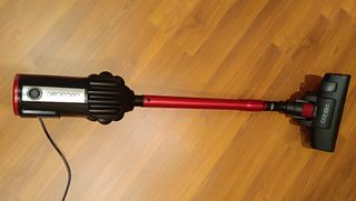 Aspirador escoba Cecotec Conga