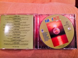 CD Nextage vol. 2