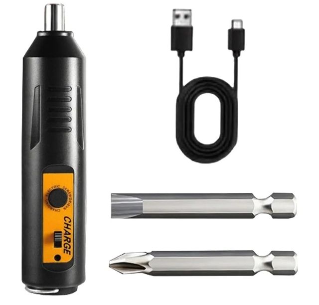 DESTORNILLADOR ELÉCTRICO