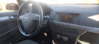 Opel Astra 72.402 km