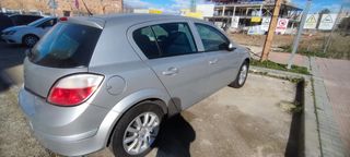 Opel Astra 72.402 km