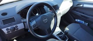 Opel Astra 72.402 km