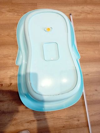 Bañera infantil 