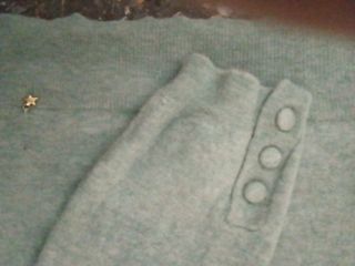 Jersey fino des petits hauts talla 36