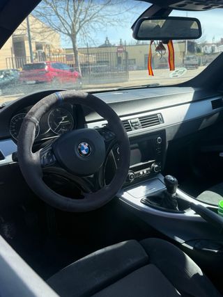 BMW Serie 3 2009
