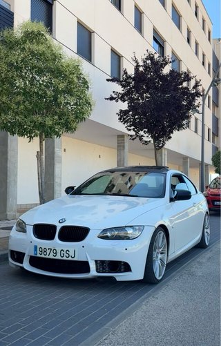 BMW Serie 3 2009