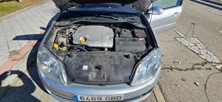 Renault Laguna 2008 2.0 DCI INITIALE AUTOMATICO