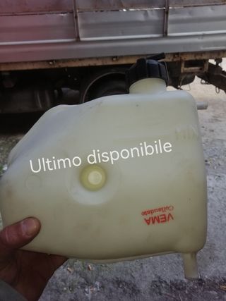 Vaschetta liquido radiatore Fiat uno