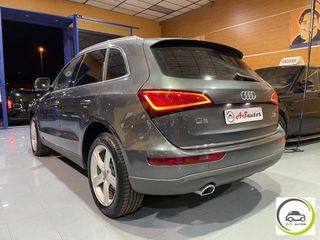 AUDI Q5 2.0 TDI 190 CV clean diesel quattro S tronic 7 vel. Attraction