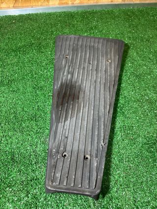 Alfombrilla central vespa px ✅♻️