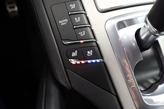 Porsche Cayenne Turbo 520cv