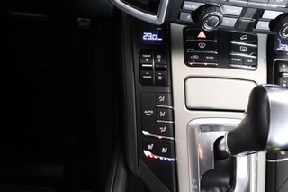 Porsche Cayenne Turbo 520cv