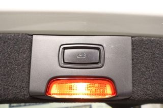 Porsche Cayenne Turbo 520cv