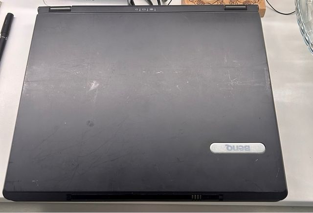 Portatil benQ