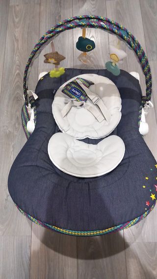 Hamaca bebe niño o niña