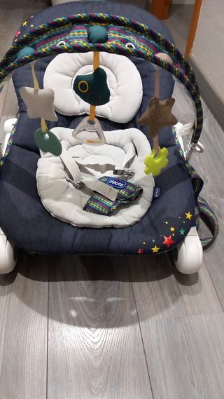 Hamaca bebe niño o niña