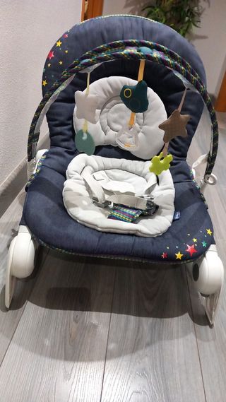 Hamaca bebe niño o niña
