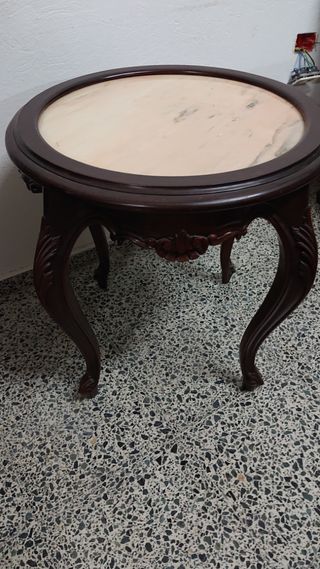 Muebles de salón estilo luis XI