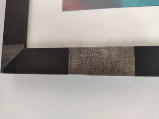 Cuadro abstracto Arte Contemporáneo