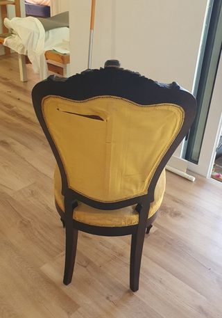 OFERTA!! Silla vintage