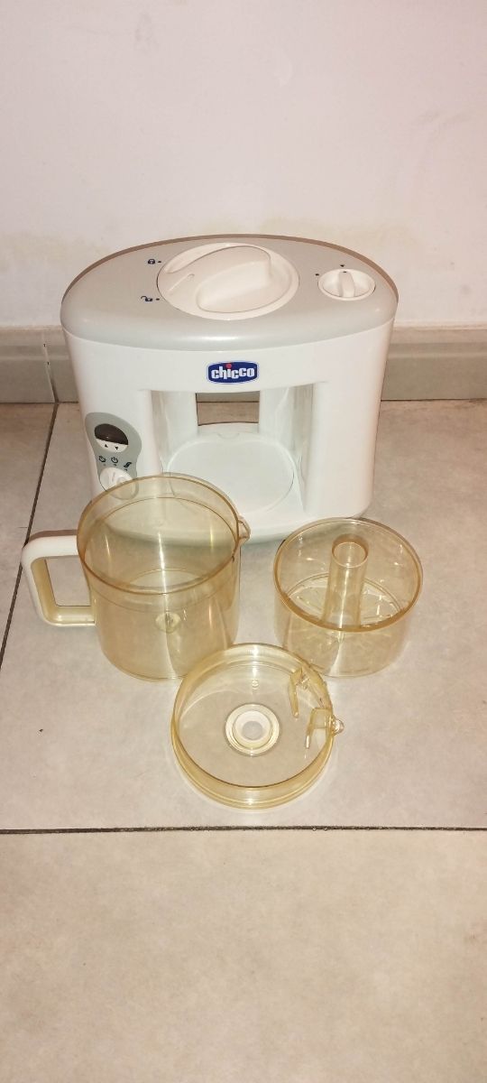 COCINA PAPA MARCA CHICO