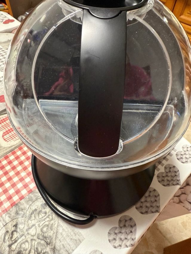 Máquina de café Dolce Gusto Krups