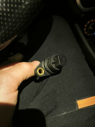 Sensor velocidad honda cbr rr 04-06