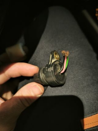 Sensor velocidad honda cbr rr 04-06