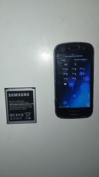 SAMSUNG GALAXY TREND PLUS GT-S75800