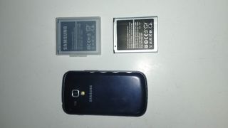 SAMSUNG GALAXY TREND PLUS GT-S75800