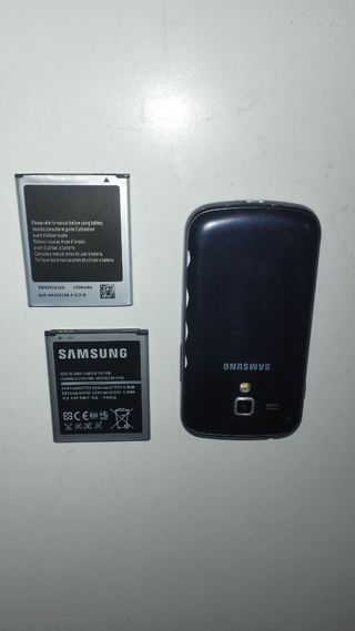 SAMSUNG GALAXY TREND PLUS GT-S75800