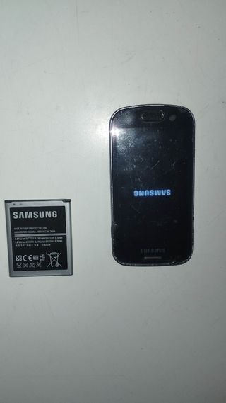 SAMSUNG GALAXY TREND PLUS GT-S75800