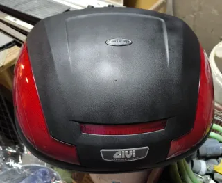 46Maleta moto GIVI