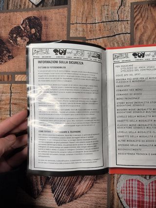Spy Vs Spy Xbox