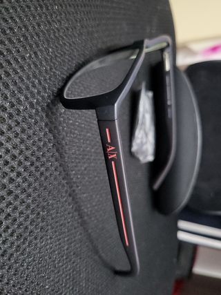 Gafas Armani exchange