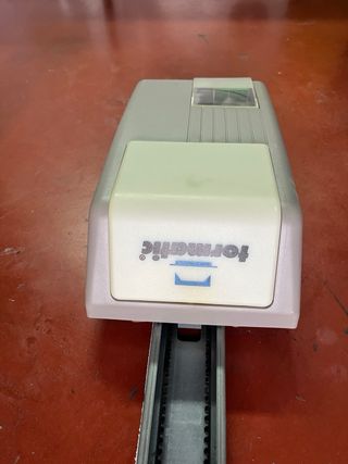 MOTOR PUERTA GARAJE TORMATIC