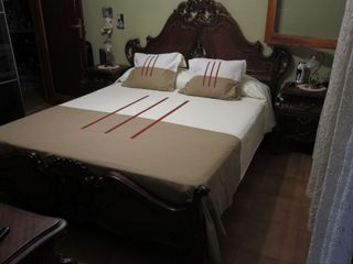 Muebles de Dormitorio estilo luis Xl