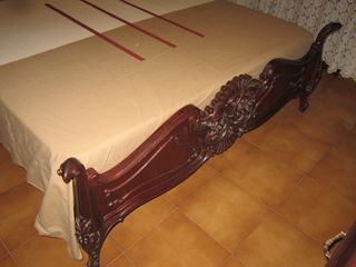 Muebles de Dormitorio estilo luis Xl