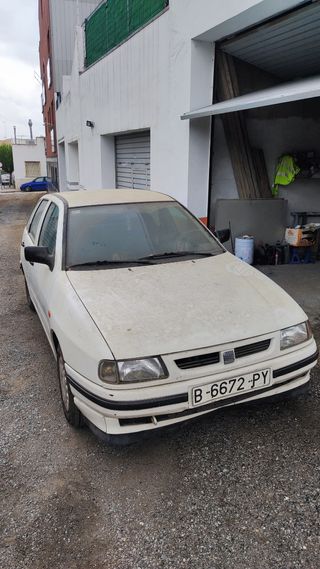 Despieze Seat Ibiza 6k 93-99