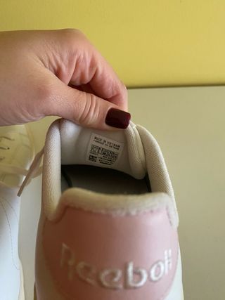 Zapatillas deportivas Reebok