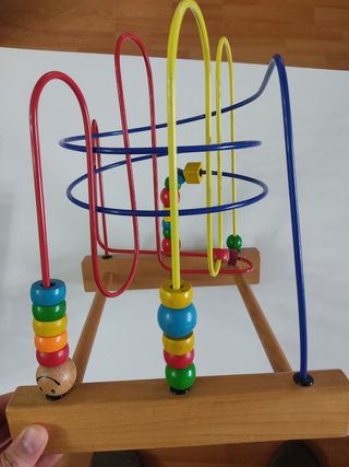 Juguetes Ábaco niños