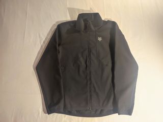 Chaqueta MTB Fox Ranger Fire