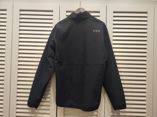 Chaqueta MTB Fox Ranger Fire