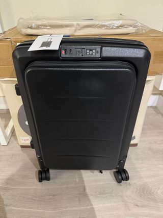 Maleta Trolley plegable