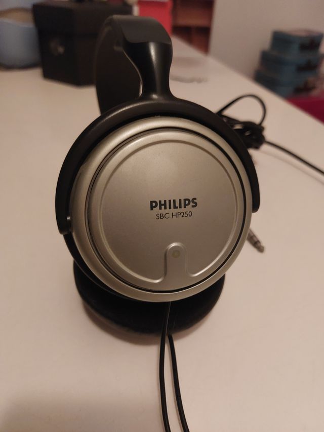 Cuffie Philips sbc hp250